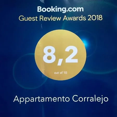 Appartamento Corralejo Apartamento *