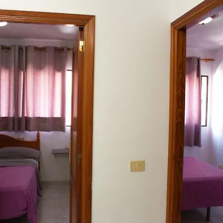 Appartamento Corralejo Apartamento