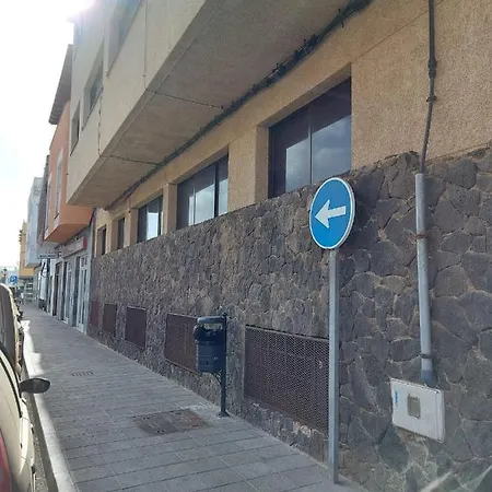 Apartment Appartamento Corralejo