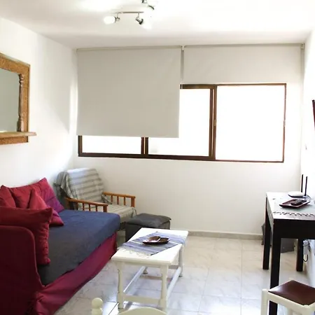Appartamento Corralejo Apartment *