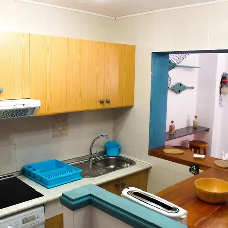 Appartamento Corralejo Apartment Corralejo
