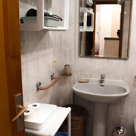 Apartment Appartamento Corralejo